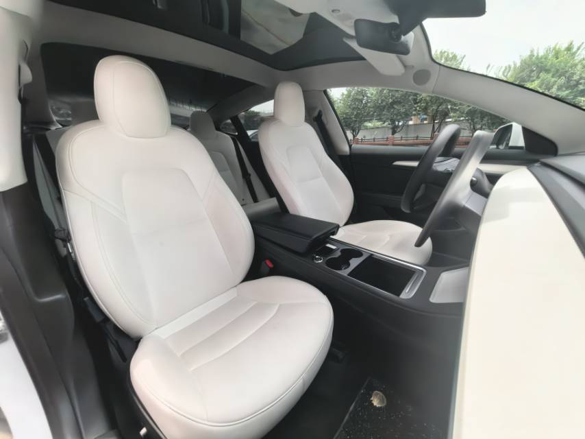 2022 Tesla Model 3 Electric Rear-Wheel Drive -CG1704298