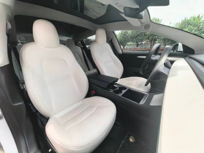 2022 Tesla Model 3 Electric Rear-Wheel Drive -CG1704298