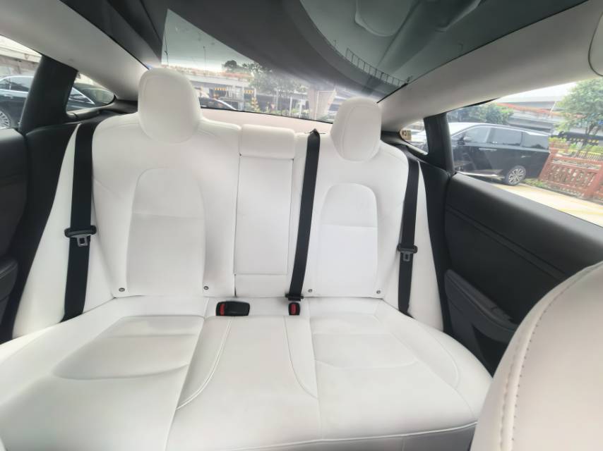 2022 Tesla Model 3 Electric Rear-Wheel Drive -CG1704298