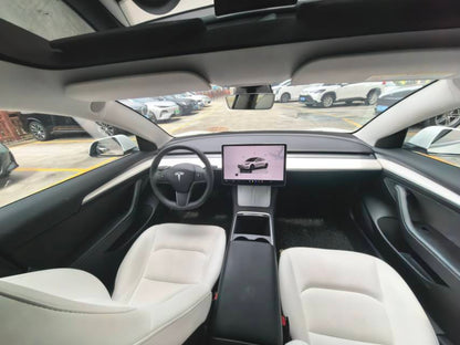 2022 Tesla Model 3 Electric Rear-Wheel Drive -CG1704298