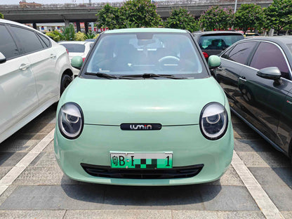 2022 Changan Lumin Electric 155km Sweet Style -CG1704299
