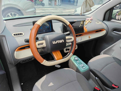 2022 Changan Lumin Electric 155km Sweet Style -CG1704299