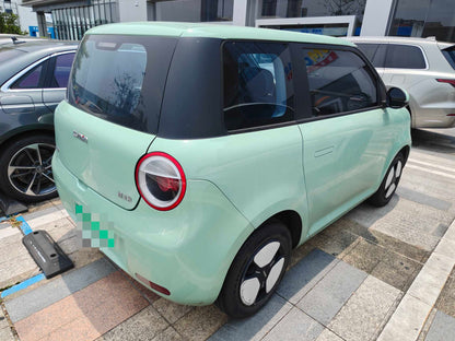 2022 Changan Lumin Electric 155km Sweet Style -CG1704299