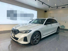 2023 BMW i3 Electric eDrive 40 L Night Package -CG1704338