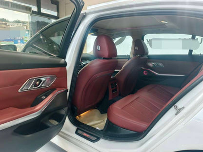 2023 BMW i3 Electric eDrive 40 L Night Package -CG1704338