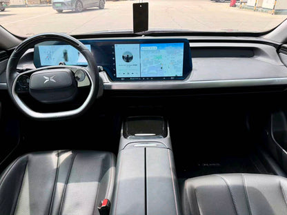 2022 XPeng P7 Electric 480E -CG1704345