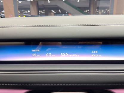 2026 NIO ES8 6-Seat Executive Signature Edition -CG1704355
