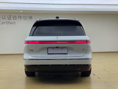 2026 NIO ES8 6-Seat Executive Signature Edition -CG1704355