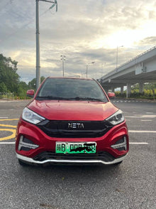 2020 Neta N01 Electric Long Range 430e -CG1704374