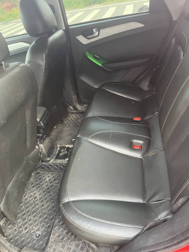 2020 Neta N01 Electric Long Range 430e -CG1704374