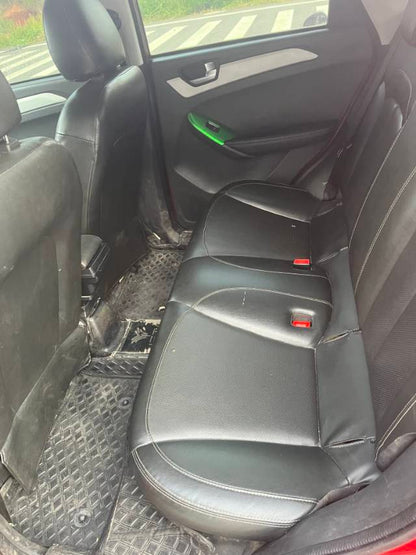 2020 Neta N01 Electric Long Range 430e -CG1704374