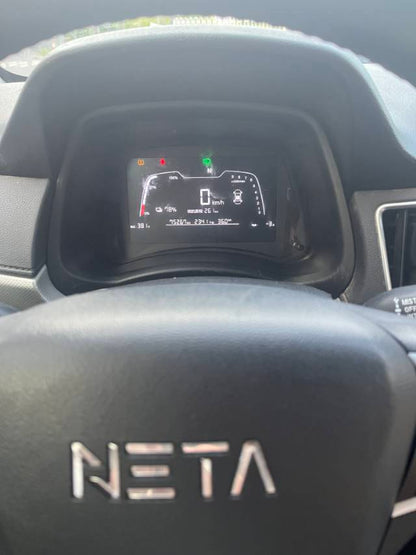 2020 Neta N01 Electric Long Range 430e -CG1704374