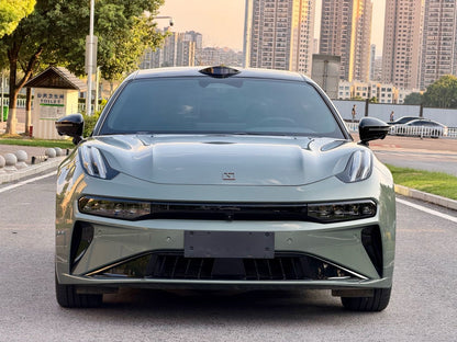 2024 Zeekr 001 WE Version 95kWh AWD -CG1704375