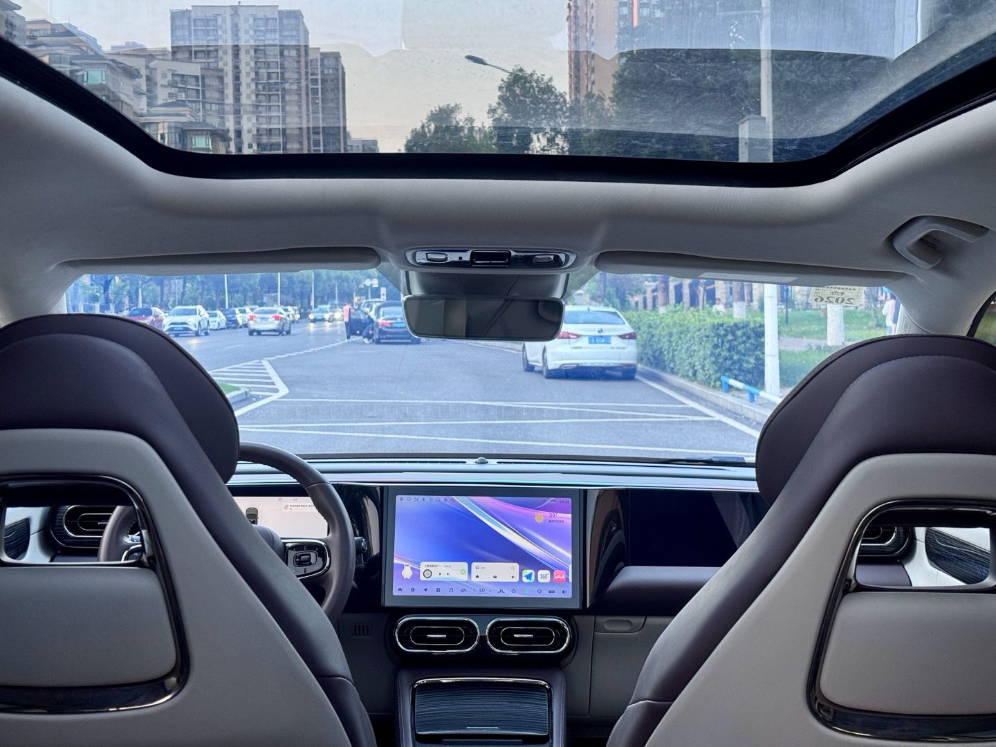 2023 Leapmotor C11 Pure Electric 502km 500 Smart Edition -CG1704381