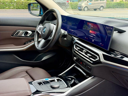 2022 BMW i3 Electric eDrive 35 L -CG1704382