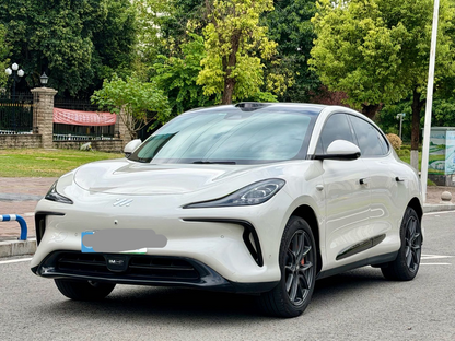 2023 IM LS6 Max Standard Edition -CG1704388