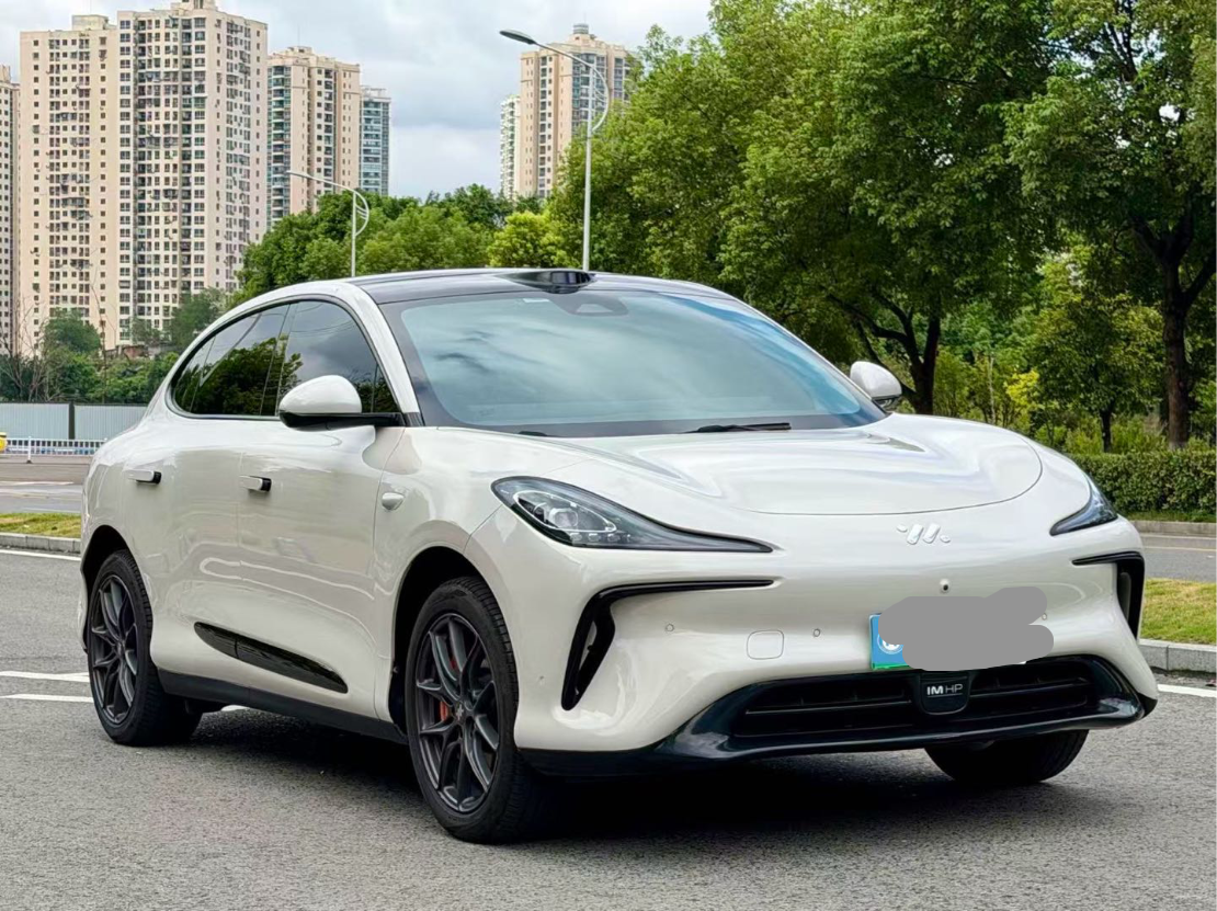 2023 IM LS6 Max Standard Edition -CG1704388