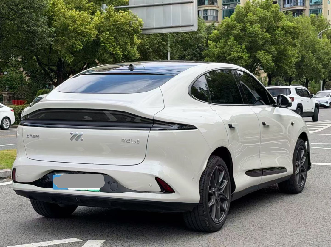 2023 IM LS6 Max Standard Edition -CG1704388