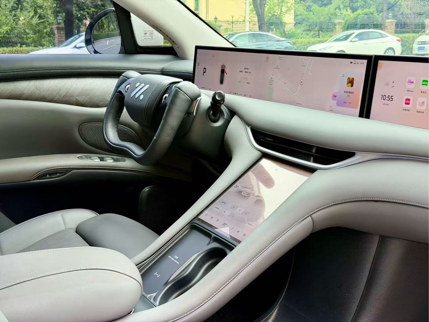 2023 IM LS6 Max Standard Edition -CG1704388