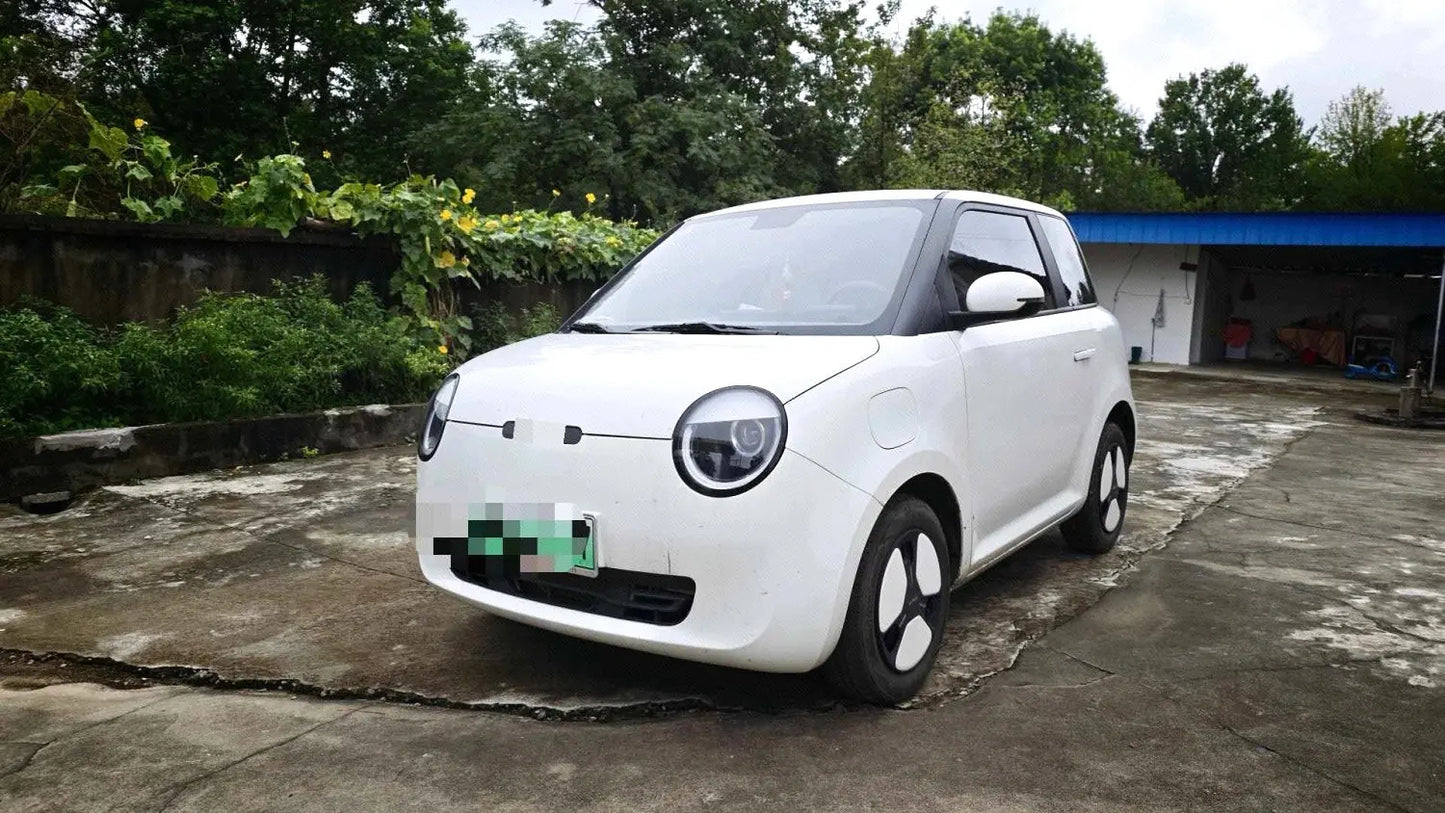 2022 Changan Lumin Electric 155km Sweet -CG1704390