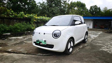2022 Changan Lumin Electric 155km Sweet -CG1704390