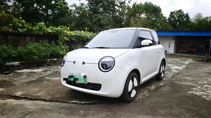 2022 Changan Lumin Electric 155km Sweet -CG1704390