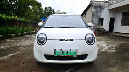 2022 Changan Lumin Electric 155km Sweet -CG1704390