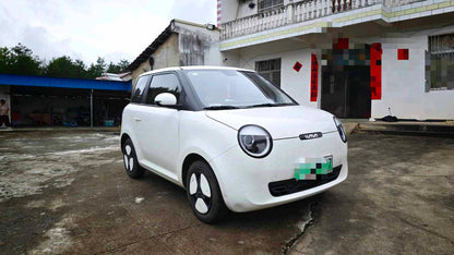2022 Changan Lumin Electric 155km Sweet -CG1704390