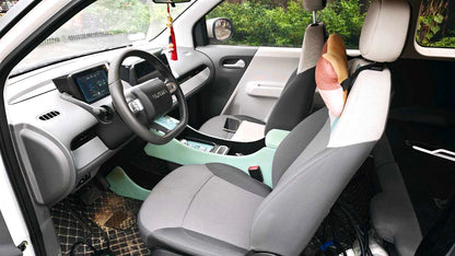 2022 Changan Lumin Electric 155km Sweet -CG1704390