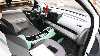 2022 Changan Lumin Electric 155km Sweet -CG1704390