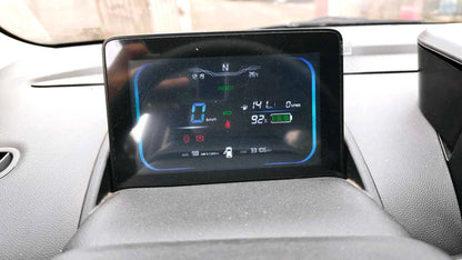 2022 Changan Lumin Electric 155km Sweet -CG1704390