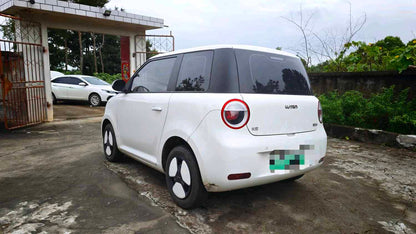 2022 Changan Lumin Electric 155km Sweet -CG1704390
