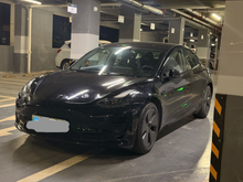 2021 Tesla Model 3 Electric Standard Range Rear-Wheel Drive Upgrade 3D1 -CG1704394