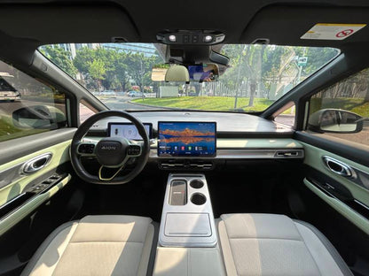 2022 AION Y Plus 80 Zhiling Edition -CG1704422