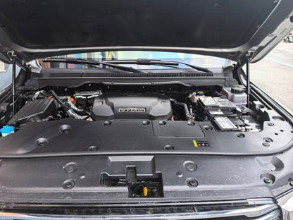 2023 Tank 500 New Energy Hi4-T -CG1704432