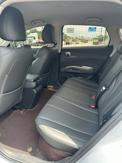 2025 BYD Yuan PLUS Intelligent Driving Edition 430KM Leading -CG1704437