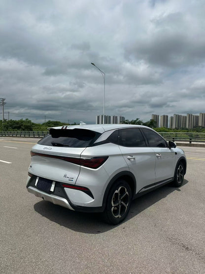 2025 BYD Yuan PLUS Intelligent Driving Edition 430KM Leading -CG1704437
