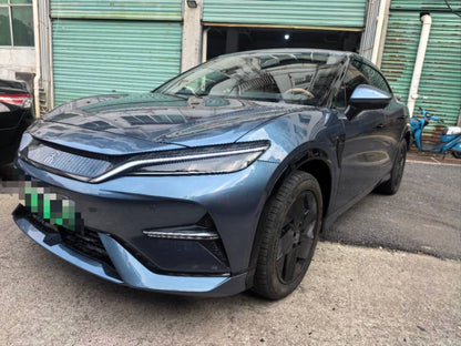 2024 Song L EV 550km Excellence -CG1704448