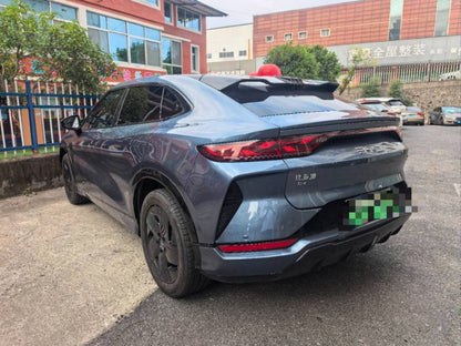 2024 Song L EV 550km Excellence -CG1704448