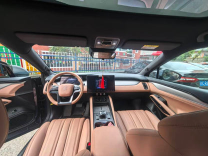 2024 Song L EV 550km Excellence -CG1704448