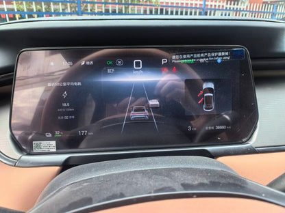 2024 Song L EV 550km Excellence -CG1704448