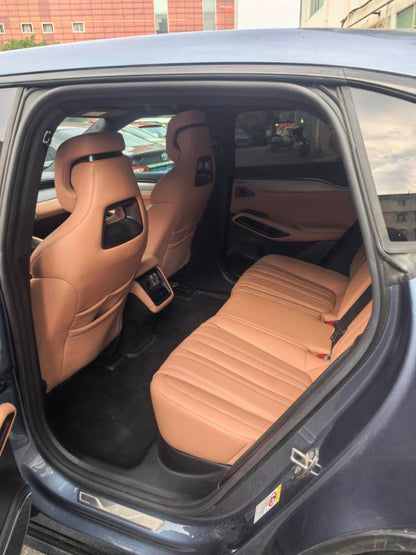 2024 Song L EV 550km Excellence -CG1704448