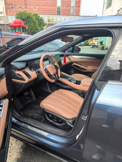 2024 Song L EV 550km Excellence -CG1704448