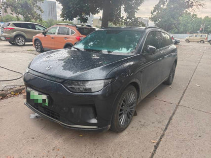 2024 Leapmotor C11 Pure Electric 580km Premium -CG1704771