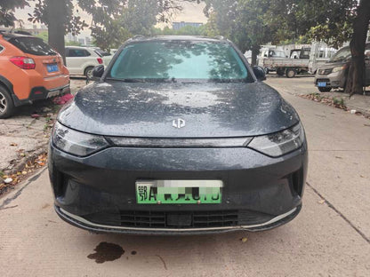 2024 Leapmotor C11 Pure Electric 580km Premium -CG1704771