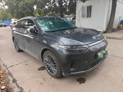 2024 Leapmotor C11 Pure Electric 580km Premium -CG1704771
