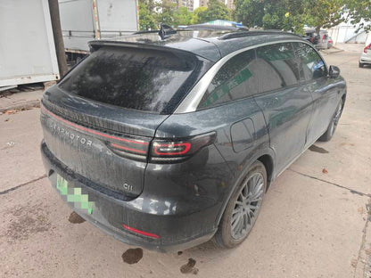 2024 Leapmotor C11 Pure Electric 580km Premium -CG1704771