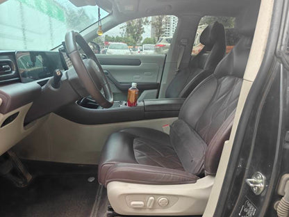 2024 Leapmotor C11 Pure Electric 580km Premium -CG1704771