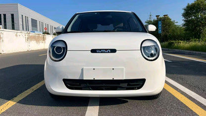 2022 Changan Lumin Electric 210km Sweet -CG1704783