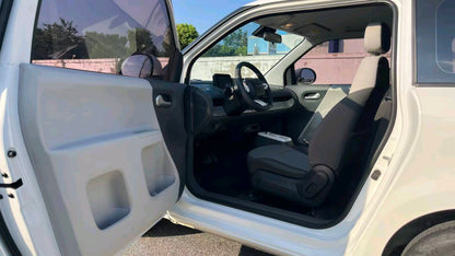 2022 Changan Lumin Electric 210km Sweet -CG1704783